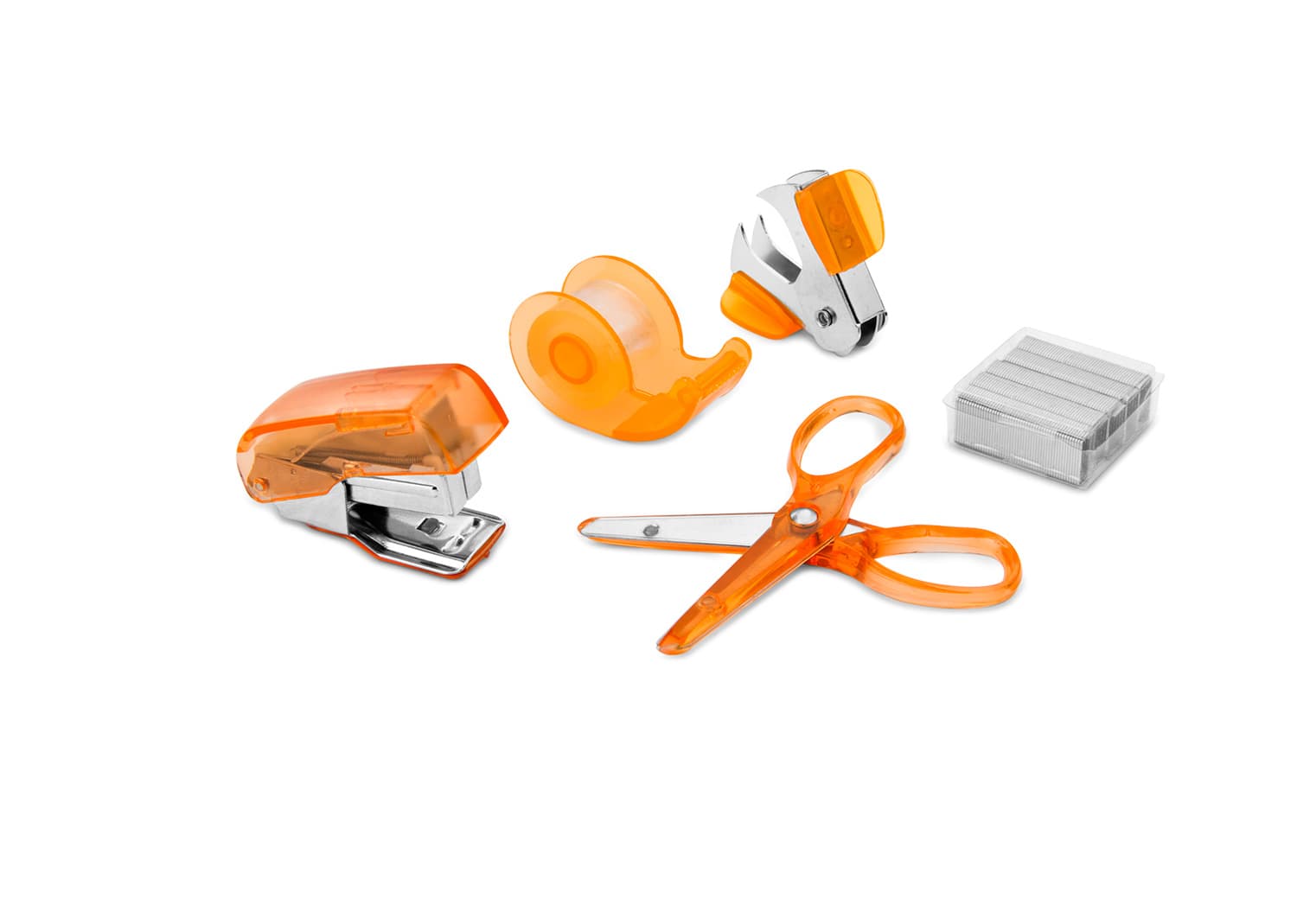 Set De Escritorio Jar 8