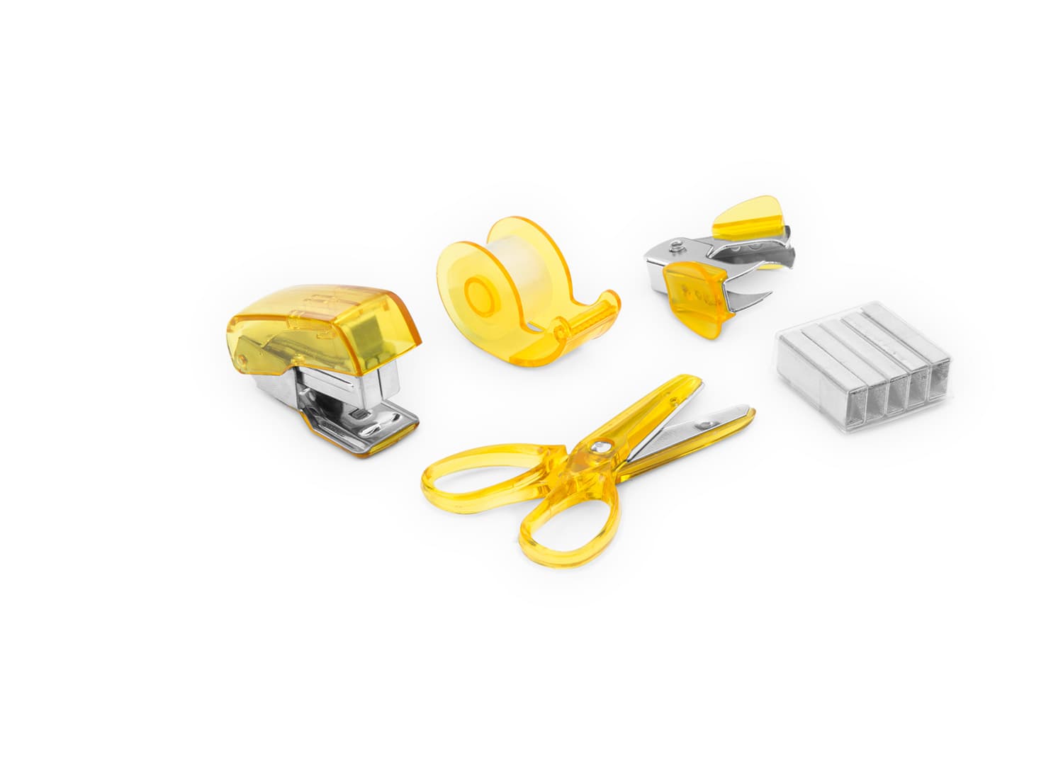 Set De Escritorio Jar 11