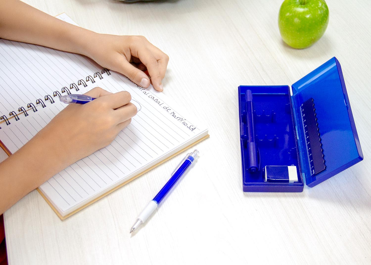 Set de Escritorio Unique 5