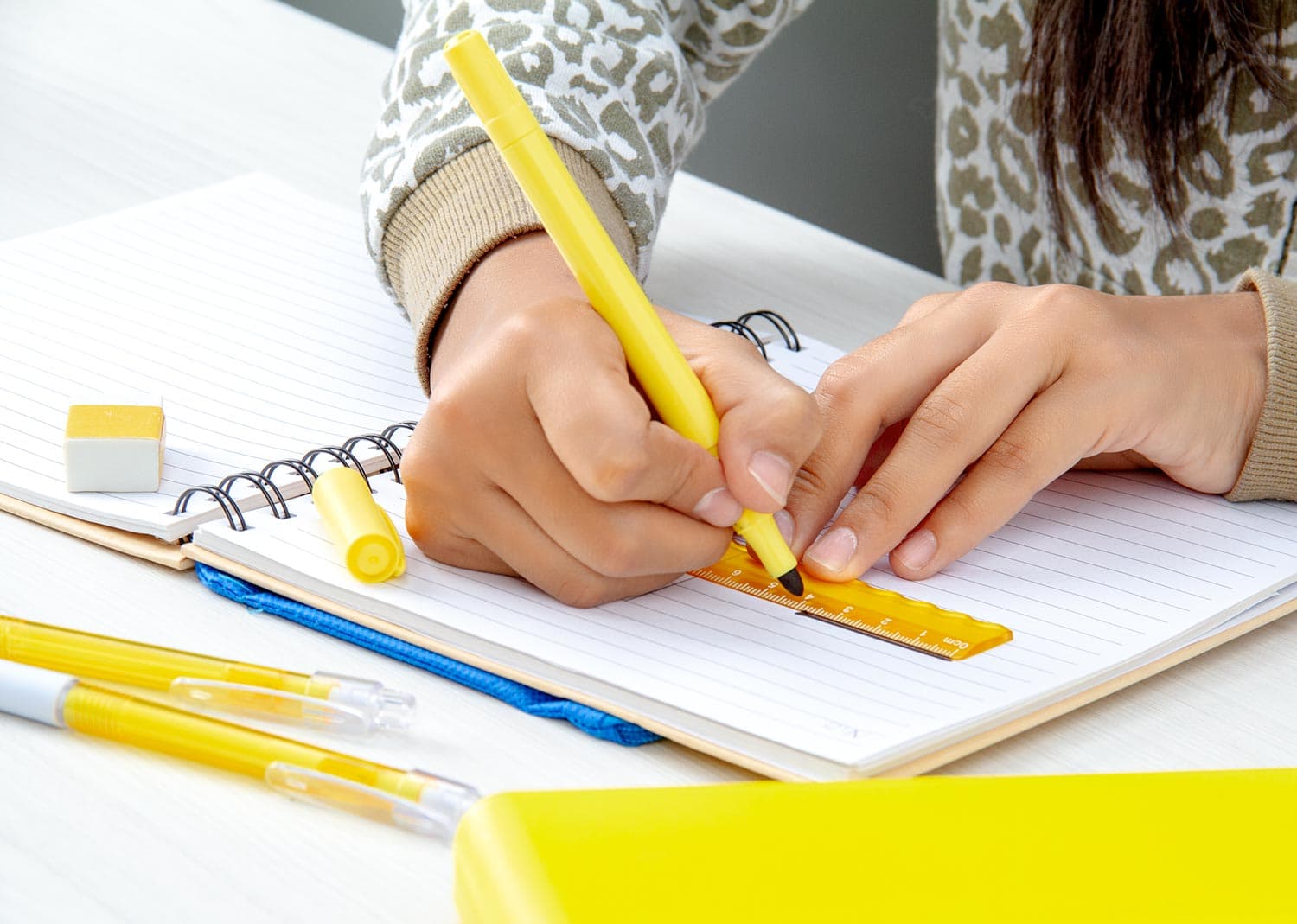 Set de Escritorio Unique 18