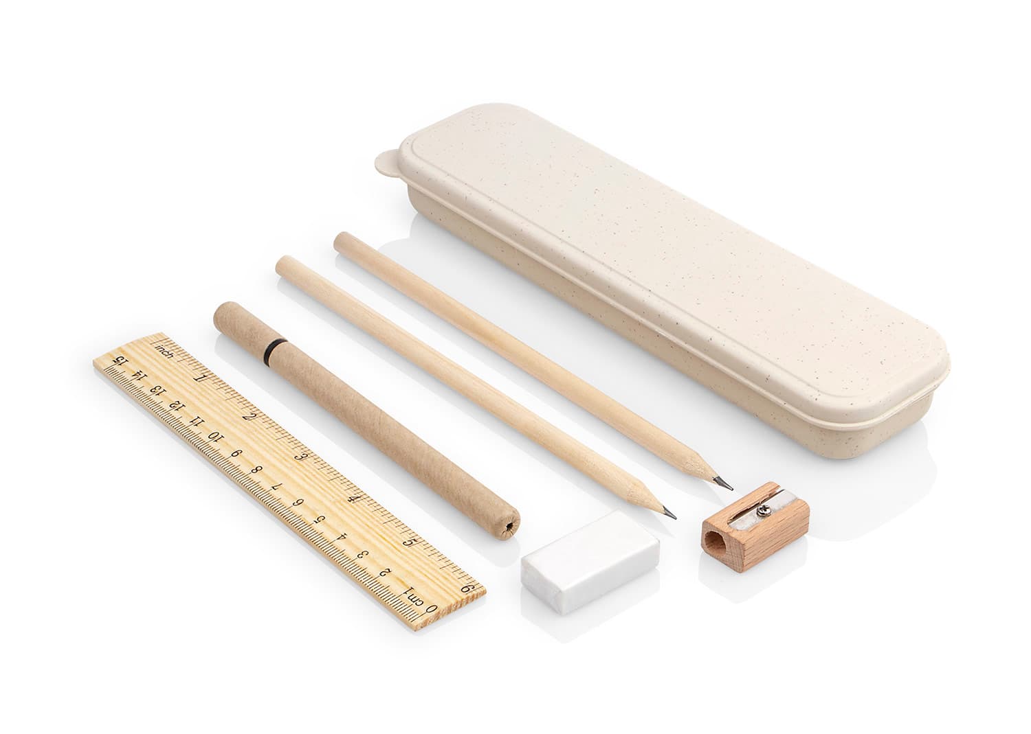 Set Escritorio Space 3