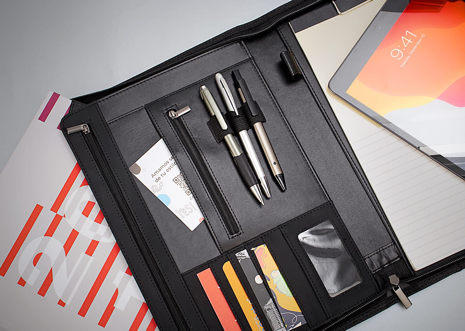 Portafolio Luxury 10