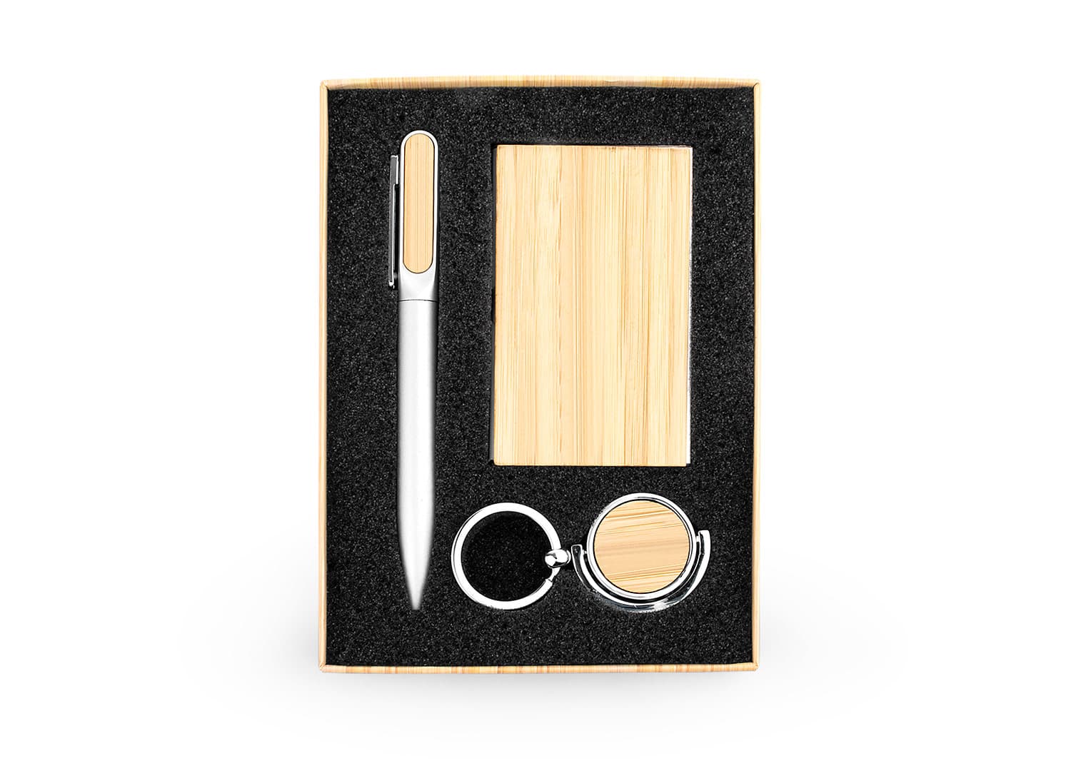 Set Ejecutivo Brooke 2