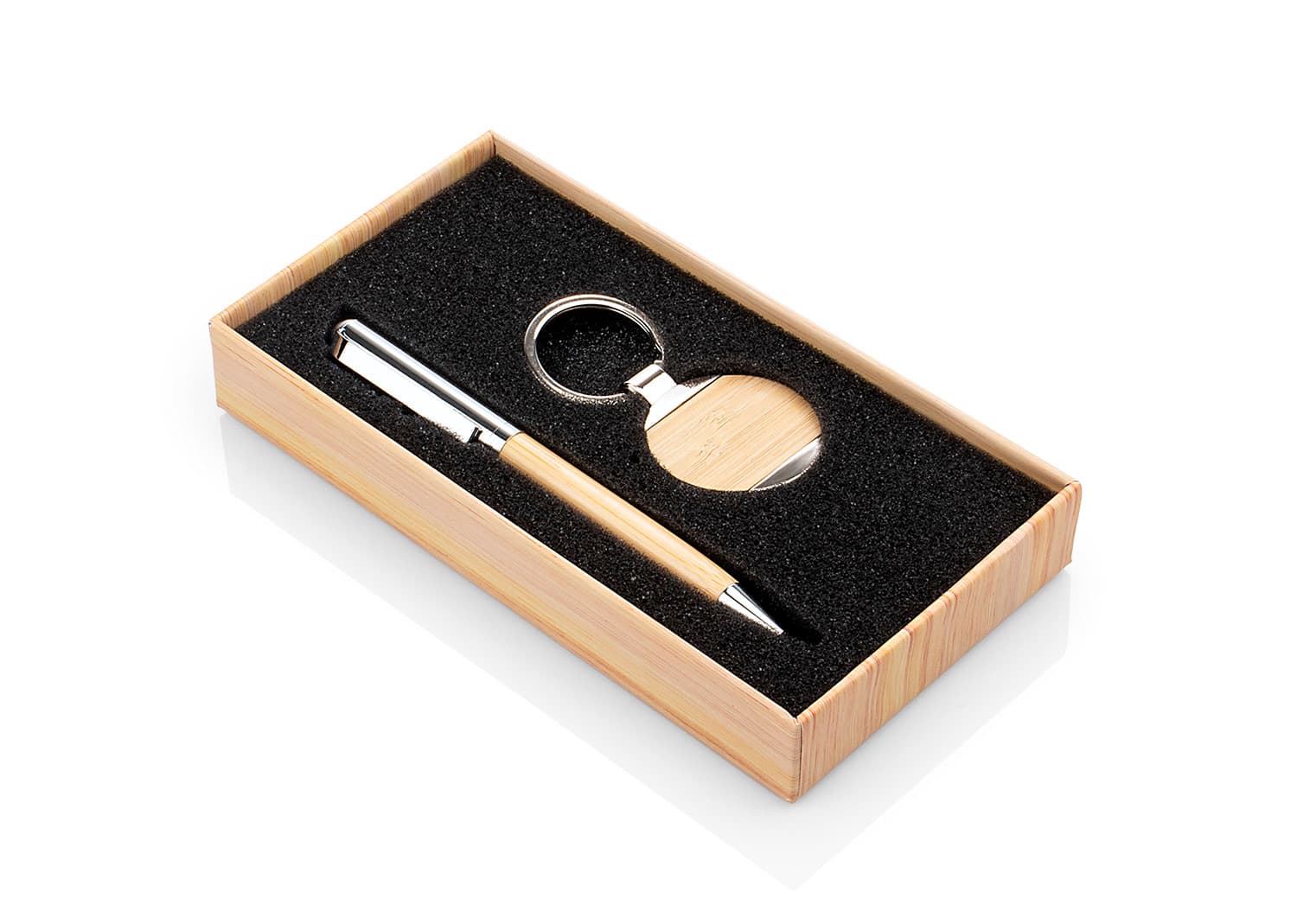 Set Ejecutivo Andromeda 2