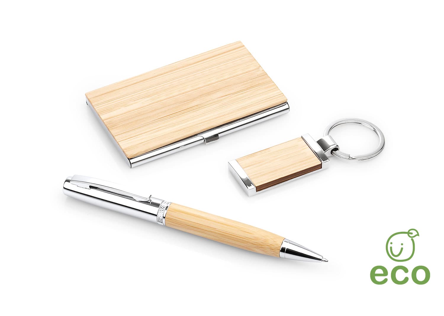 Set Ejecutivo Cyrus 2