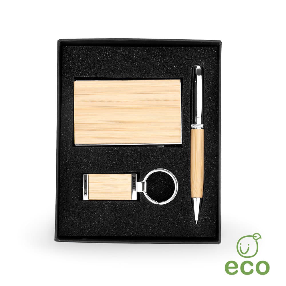 Set Ejecutivo Cyrus 5