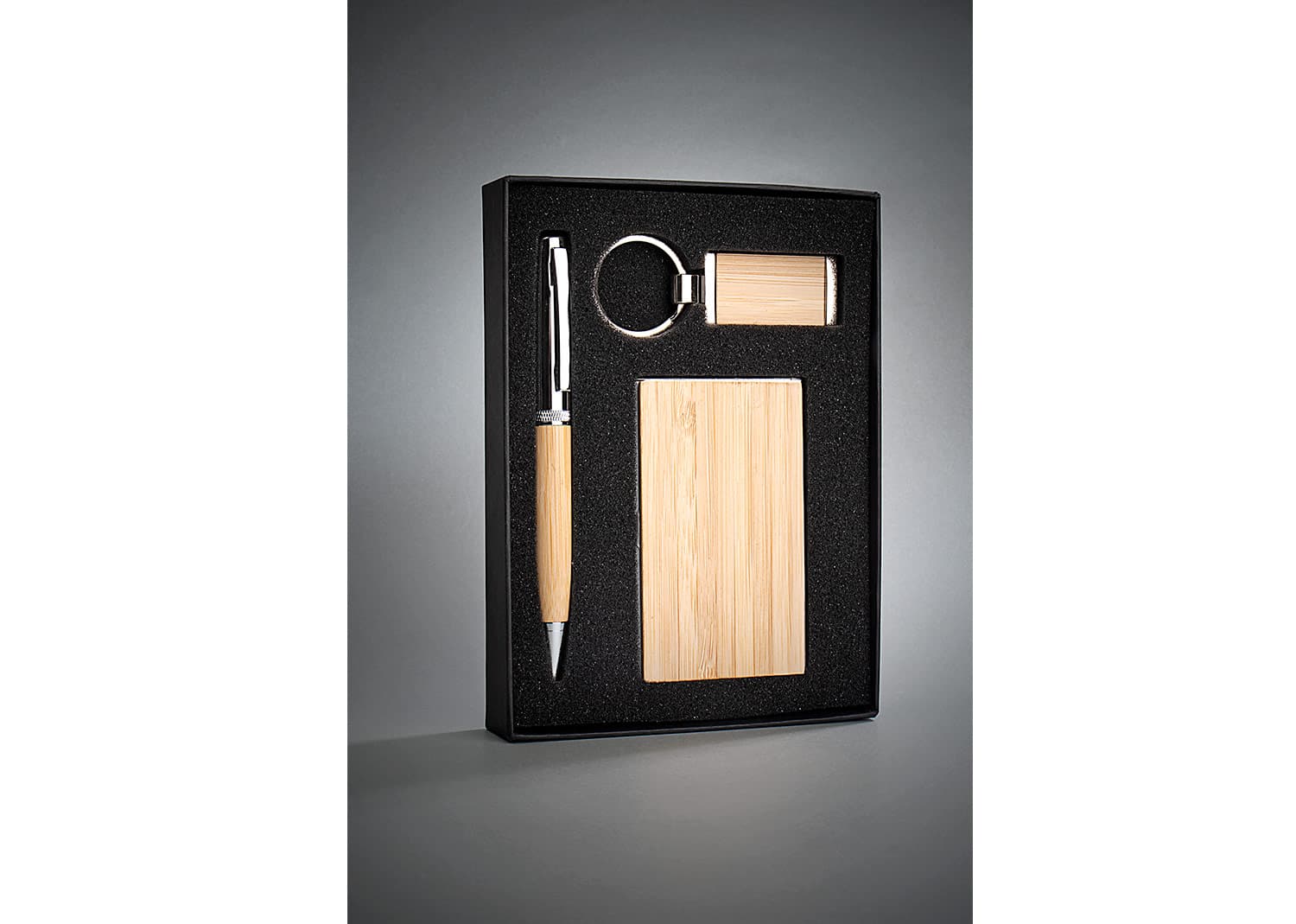 Set Ejecutivo Cyrus 6