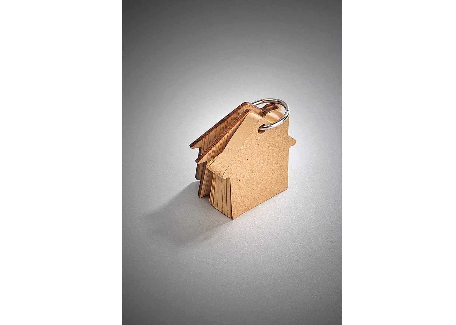 Set de memos Bambú House 5