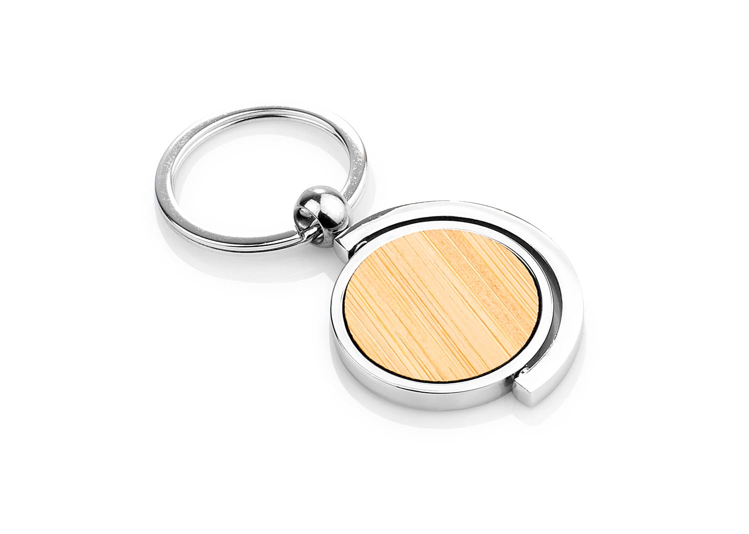 Llavero Bambú Tracy 2