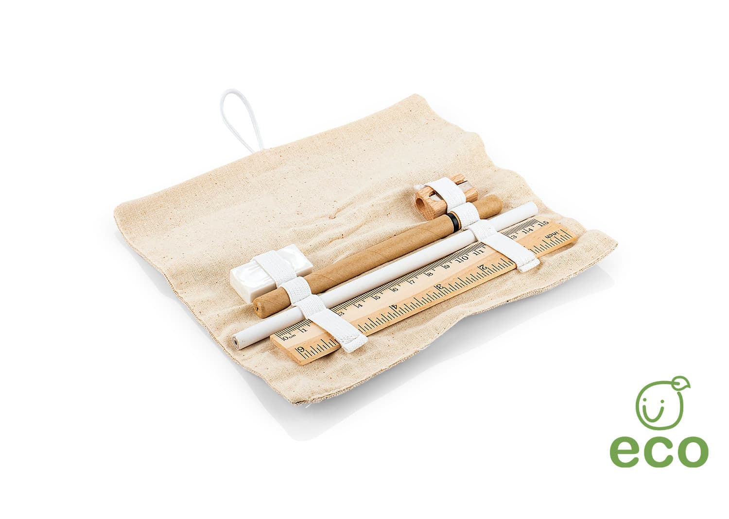 Set escritorio ecologic 3