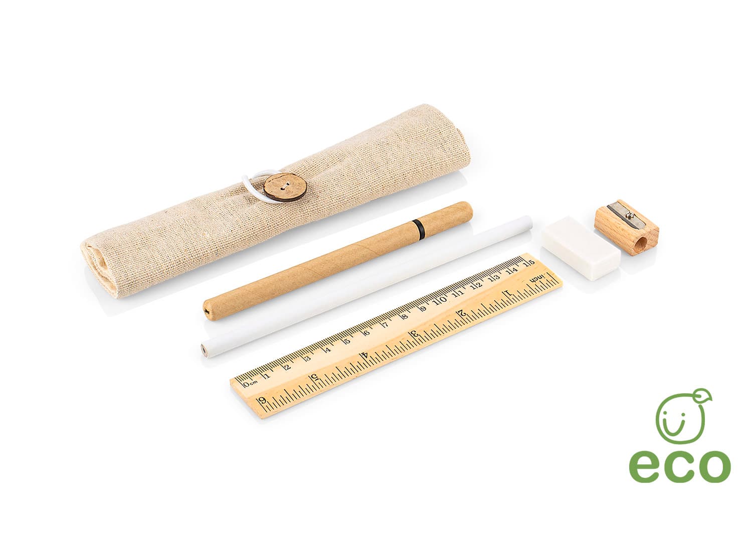 Set escritorio ecologic 4