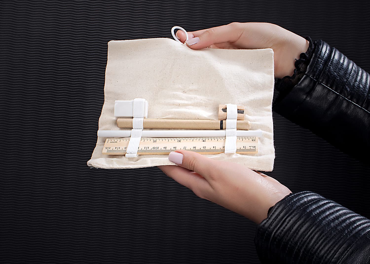 Set escritorio ecologic 7