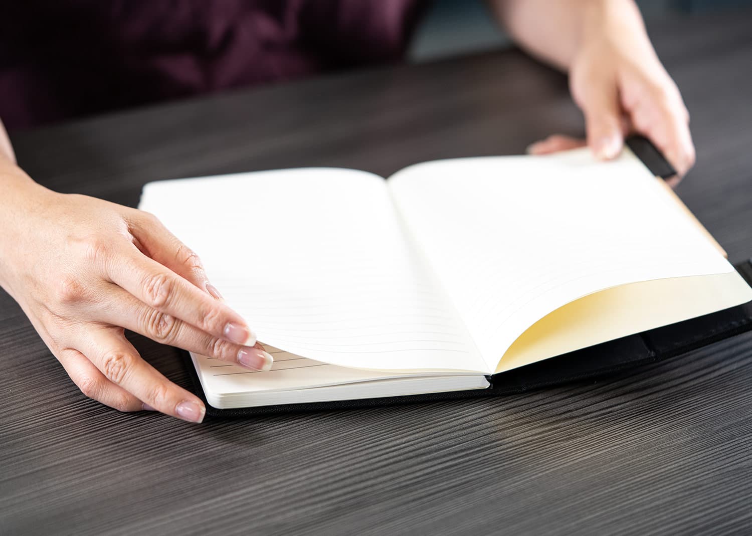 Libreta Holder Winner 4