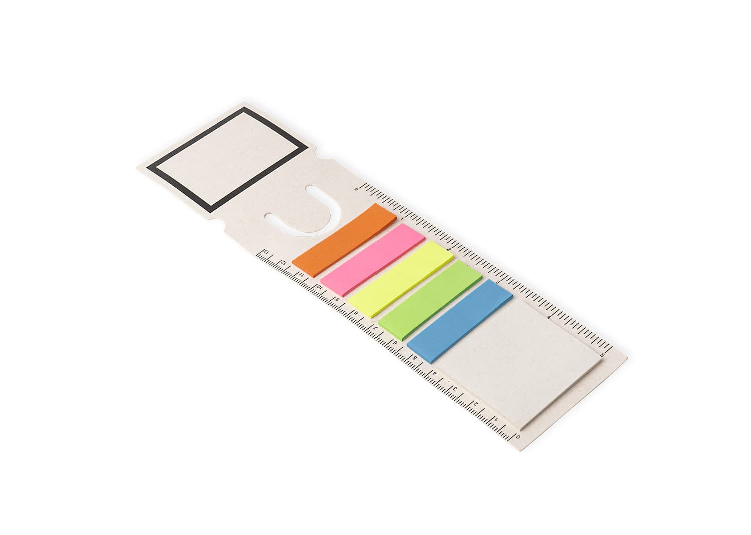 Set memos Book Lovers  5