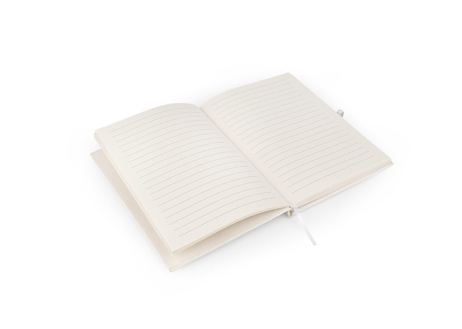 Libreta Boss Milk 3
