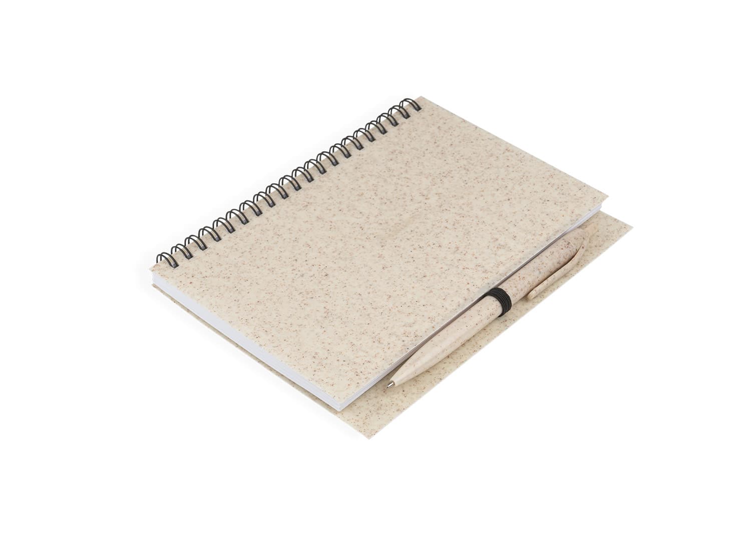 Libreta Doodle con Bolígrafo