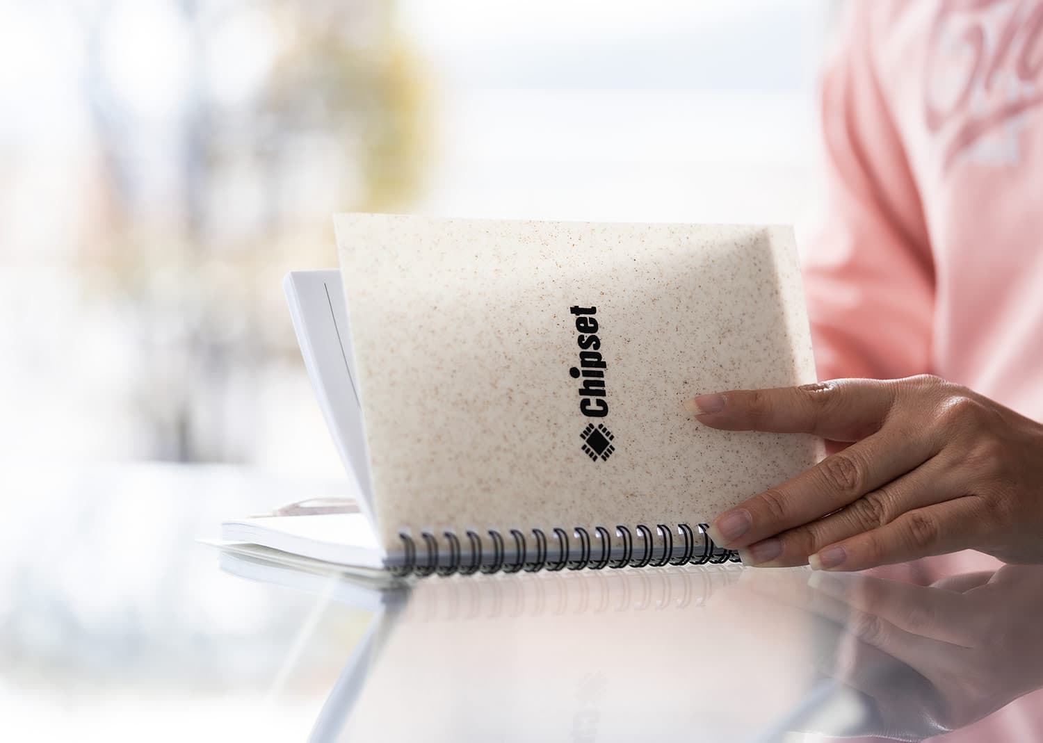 Libreta Doodle con Bolígrafo 5