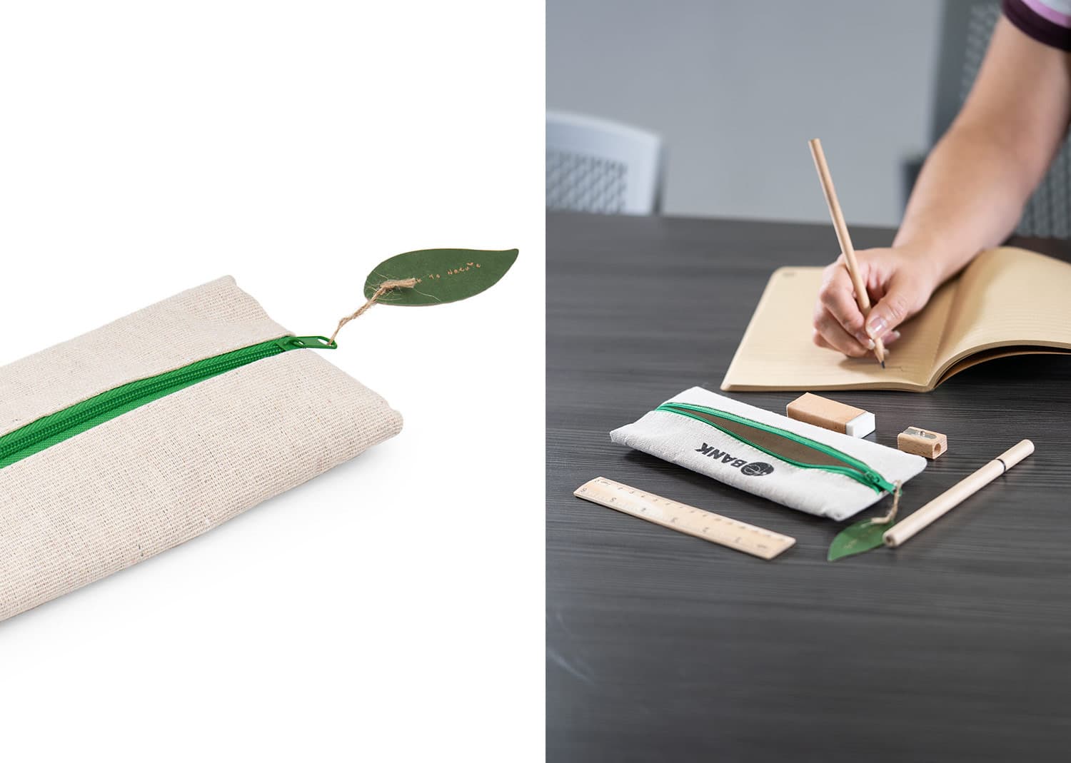 Set cartuchera Dream 7