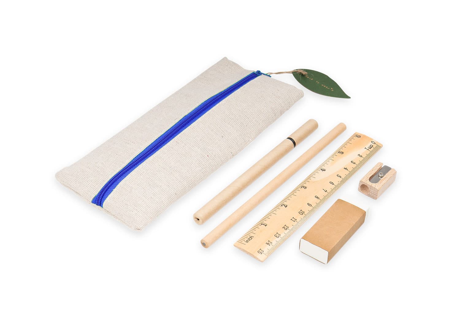 Set cartuchera Dream 10