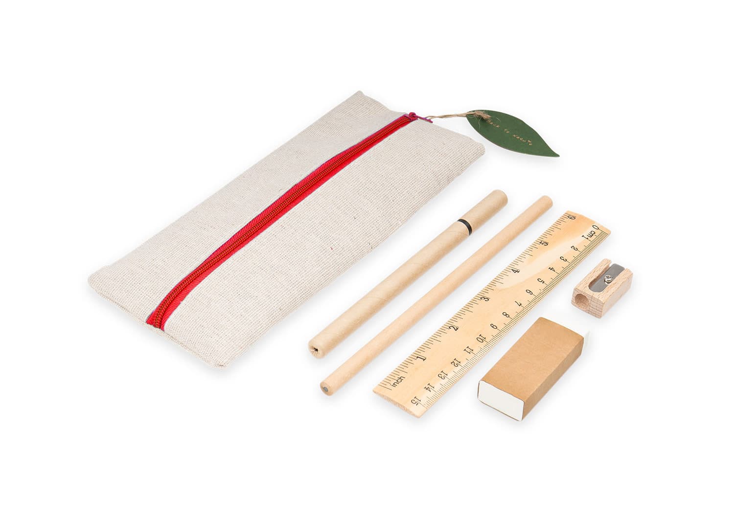 Set cartuchera Dream 11