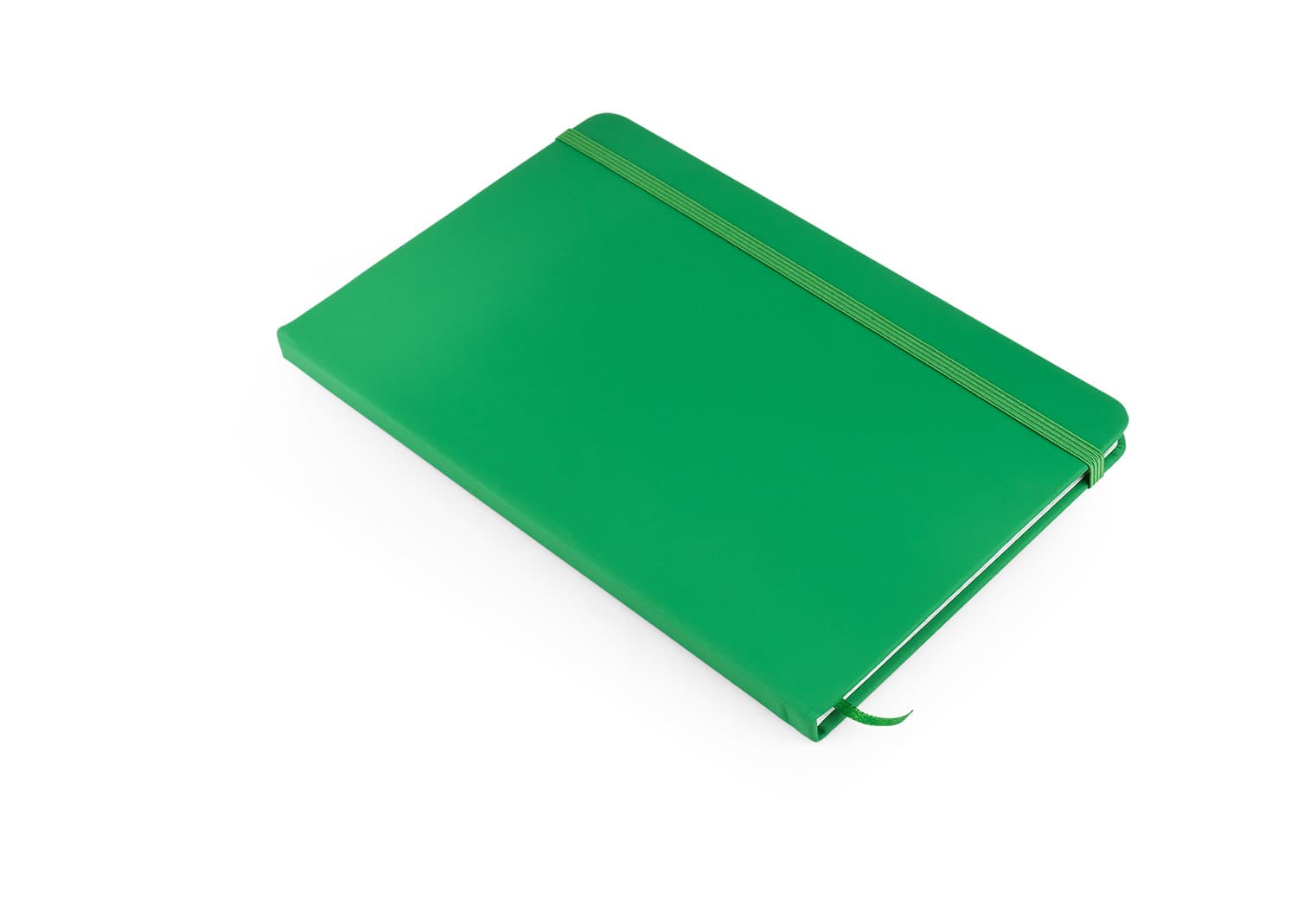 Libreta Ejecutiva Graph 11