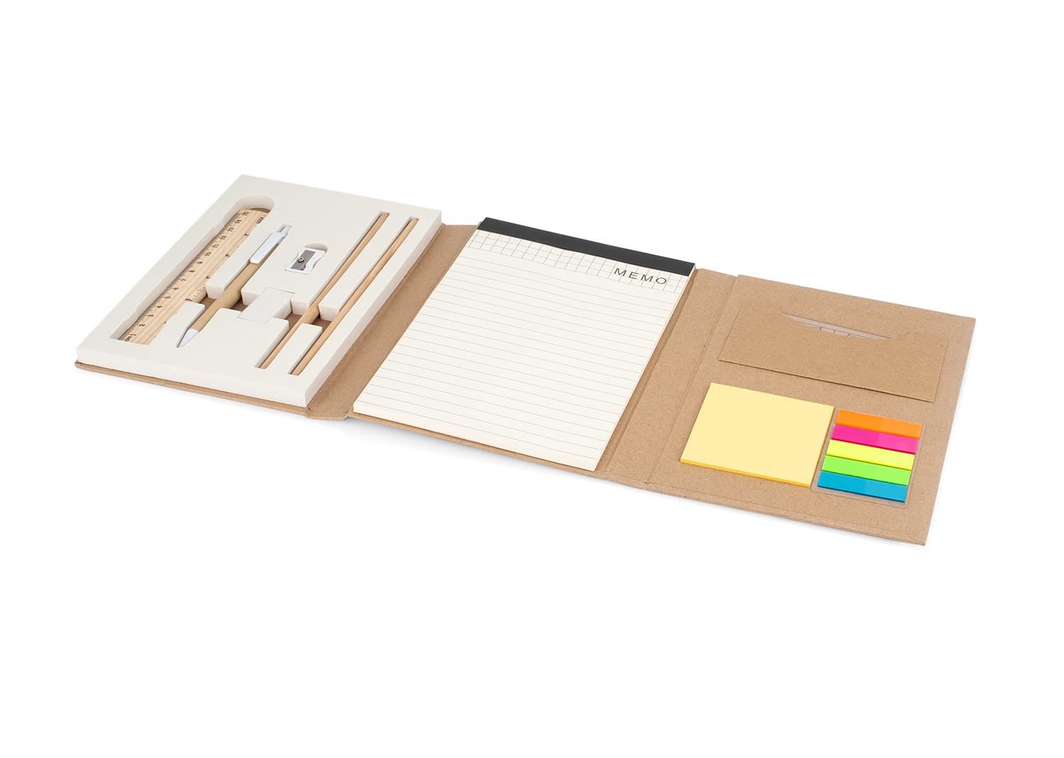 Set de Memos Belief 2