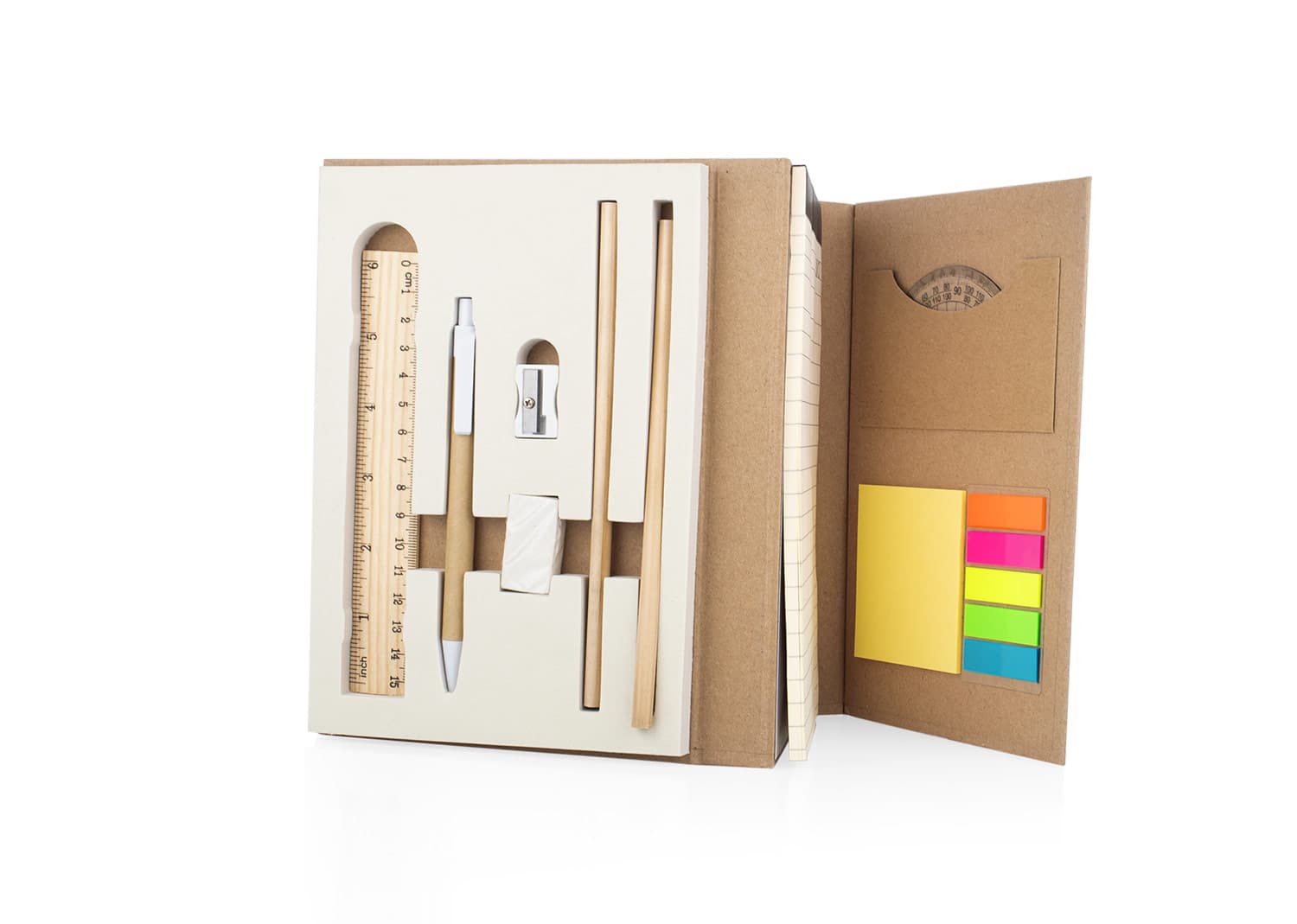 Set de Memos Belief 3