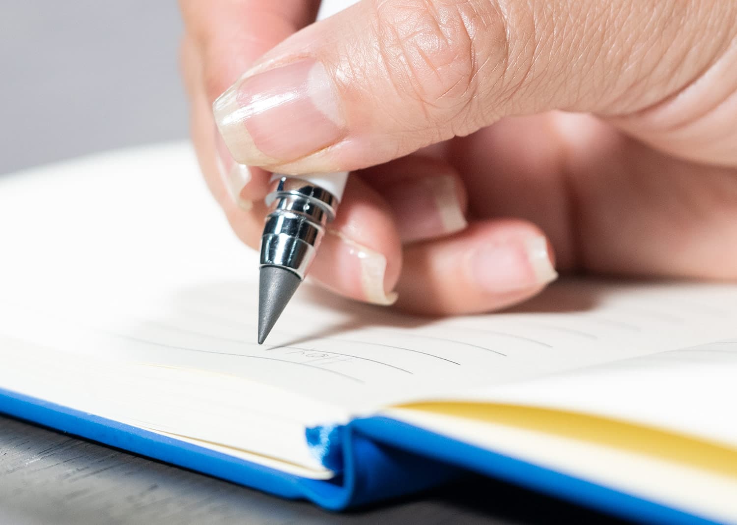 Libreta Lamine con Bolígrafo 6