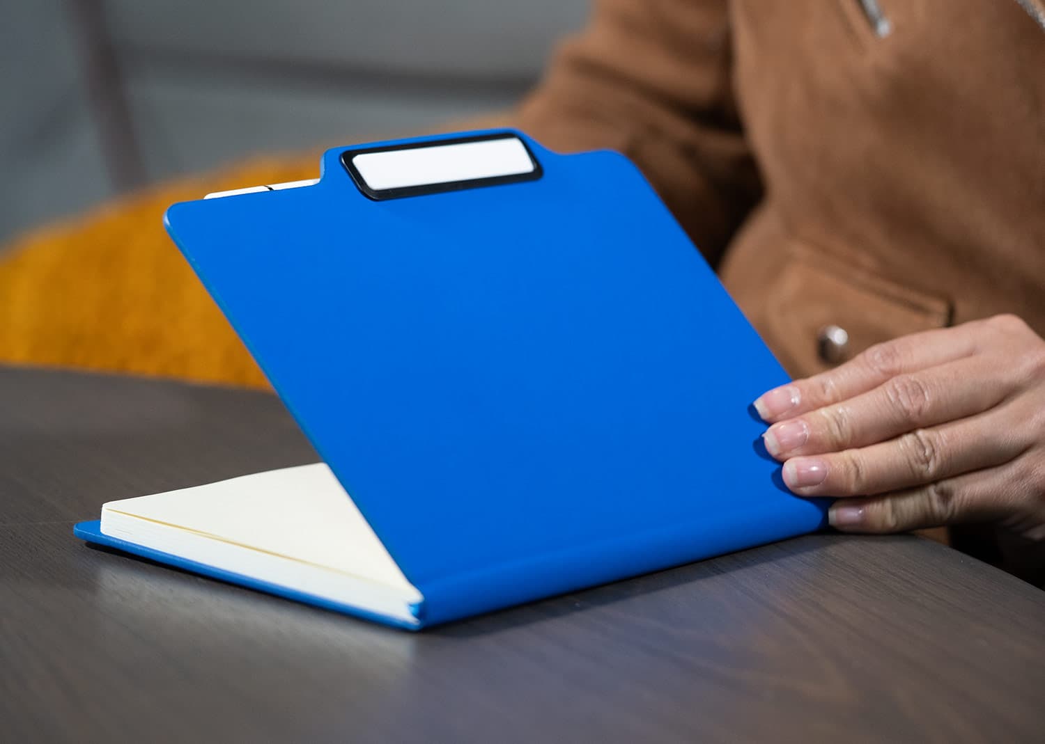 Libreta Lamine con Bolígrafo 9