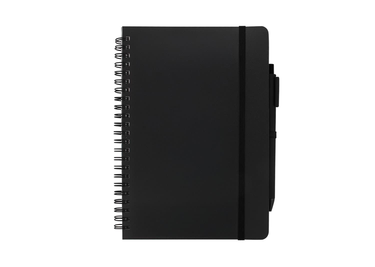 Libreta Core con Bolígrafo