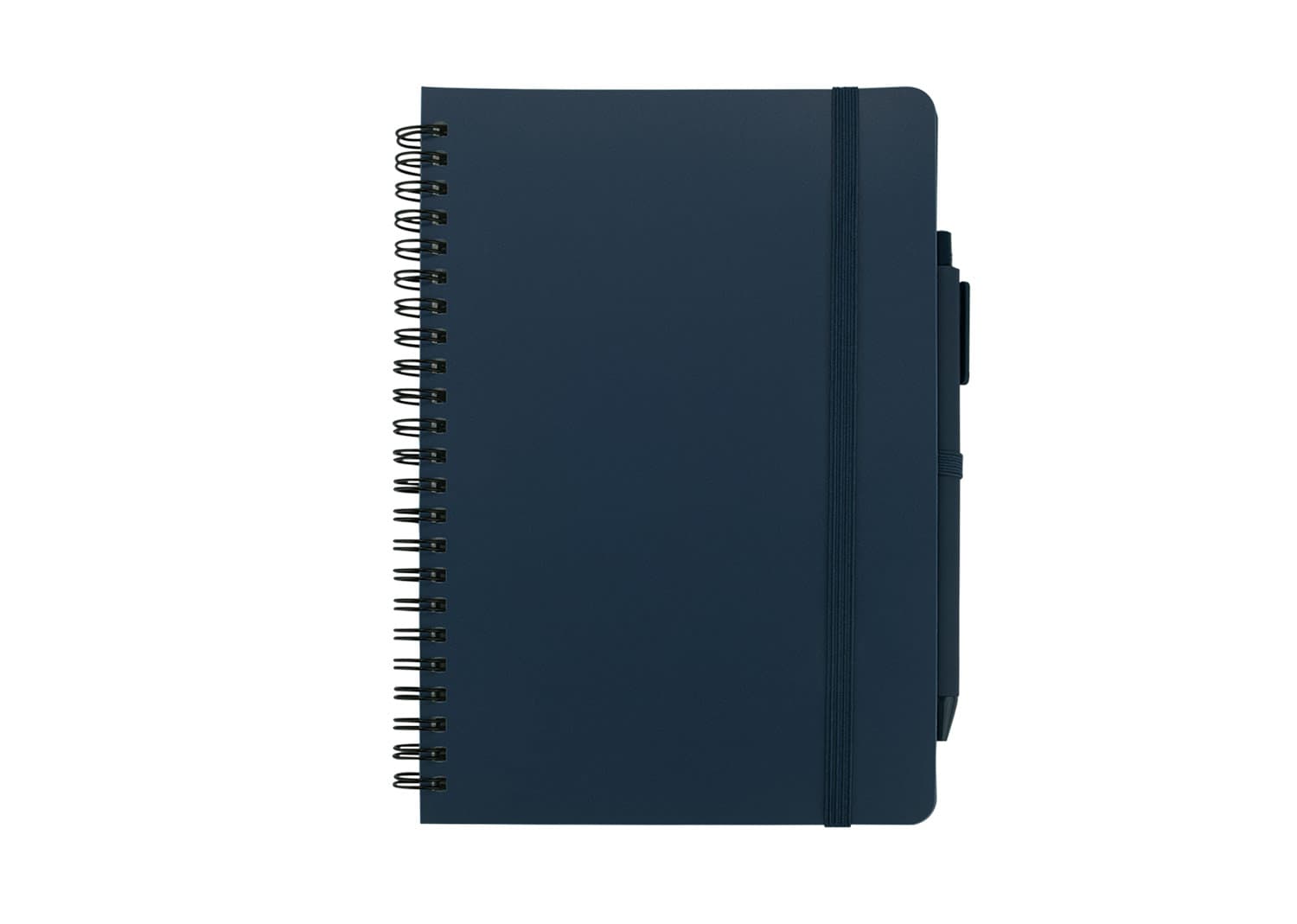 Libreta Core con Bolígrafo 3