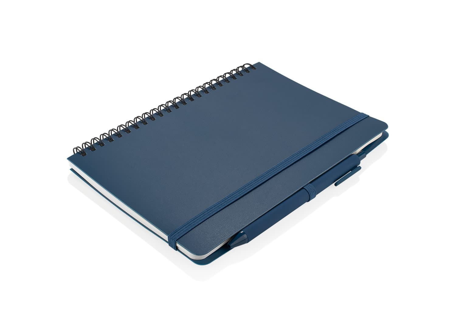 Libreta Core con Bolígrafo 4