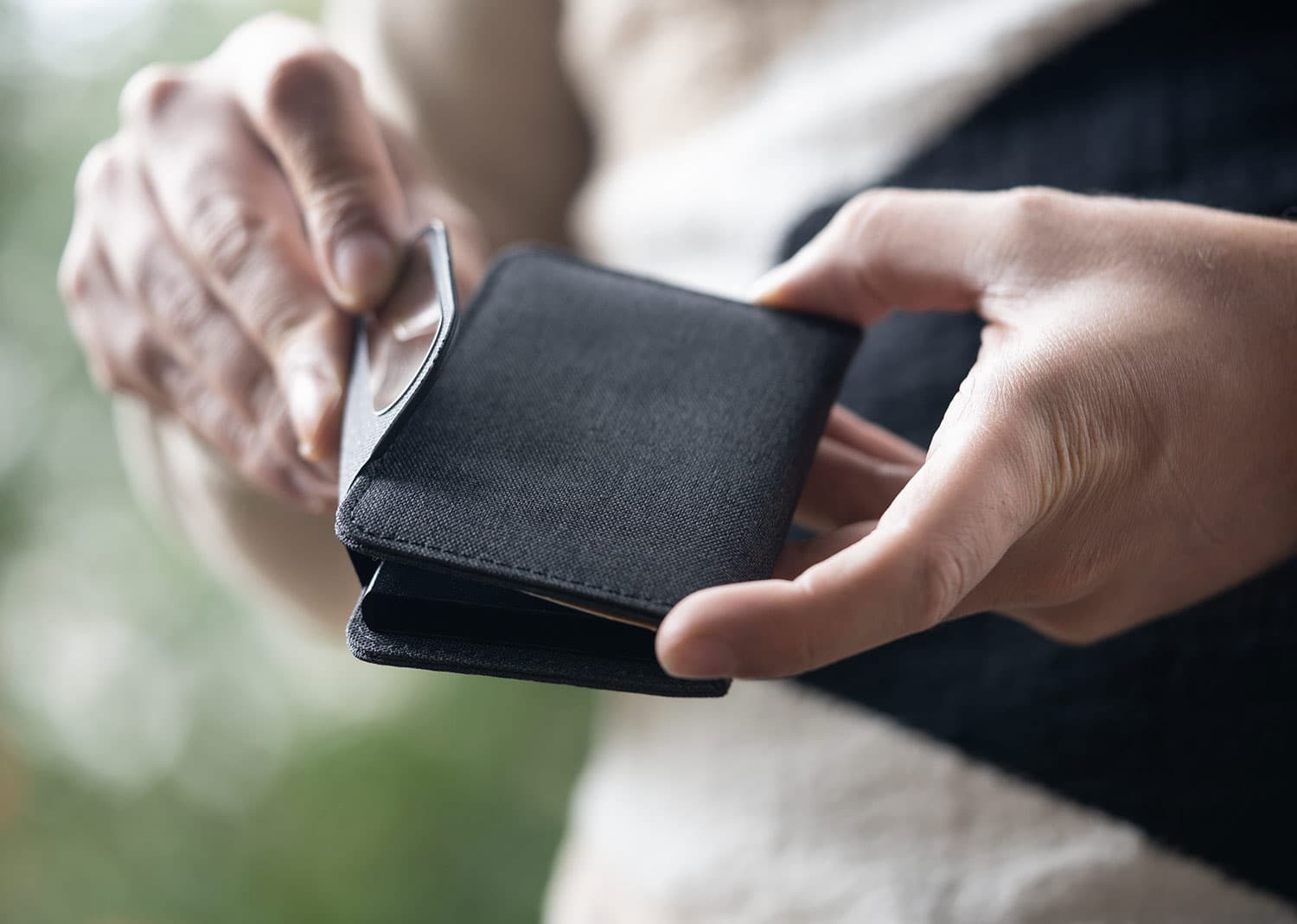 Set Ejecutivo Density 3