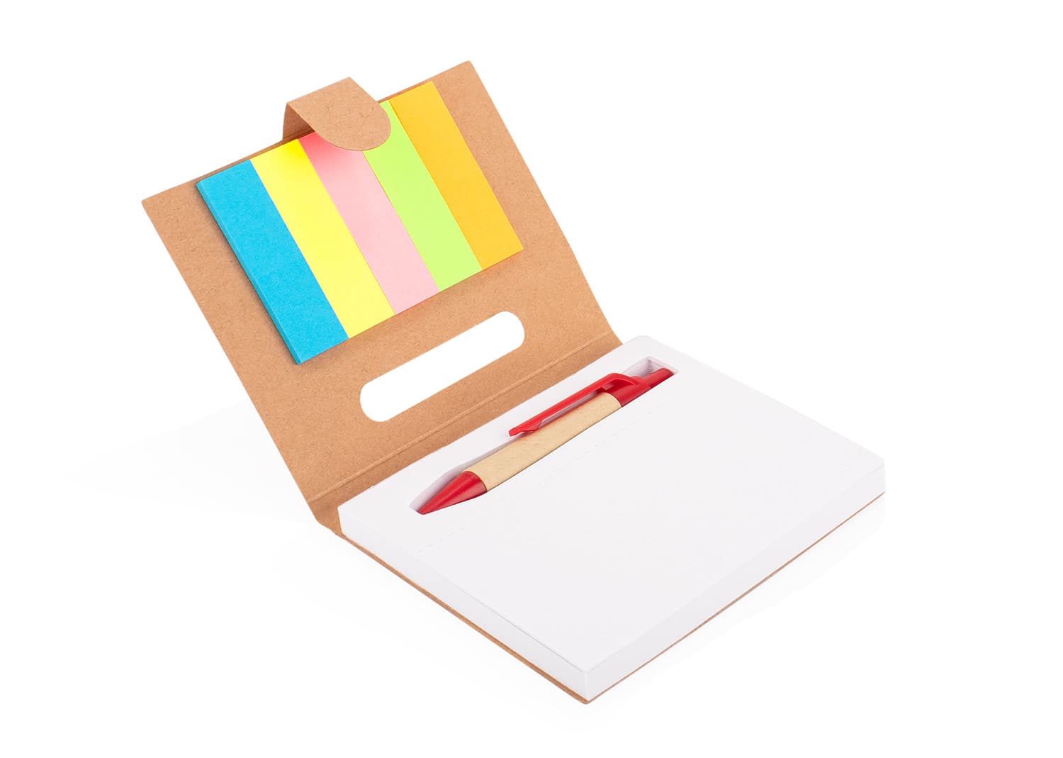 Mini Libreta Vivaldi con Bolígrafo 5