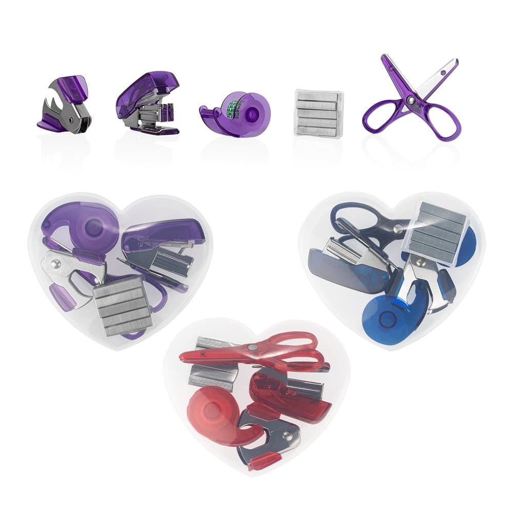 Kit de Escritorio Hector 3