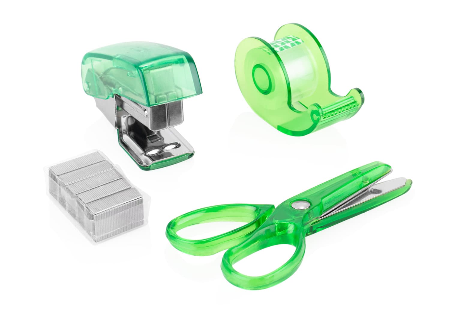 Kit de Escritorio McGregor 4