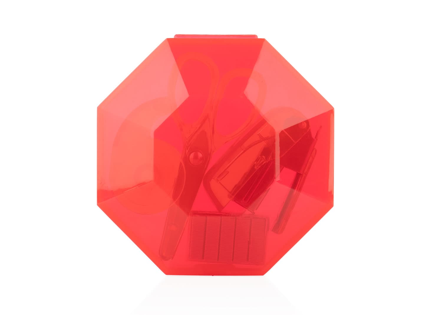 Kit de Escritorio McGregor 5