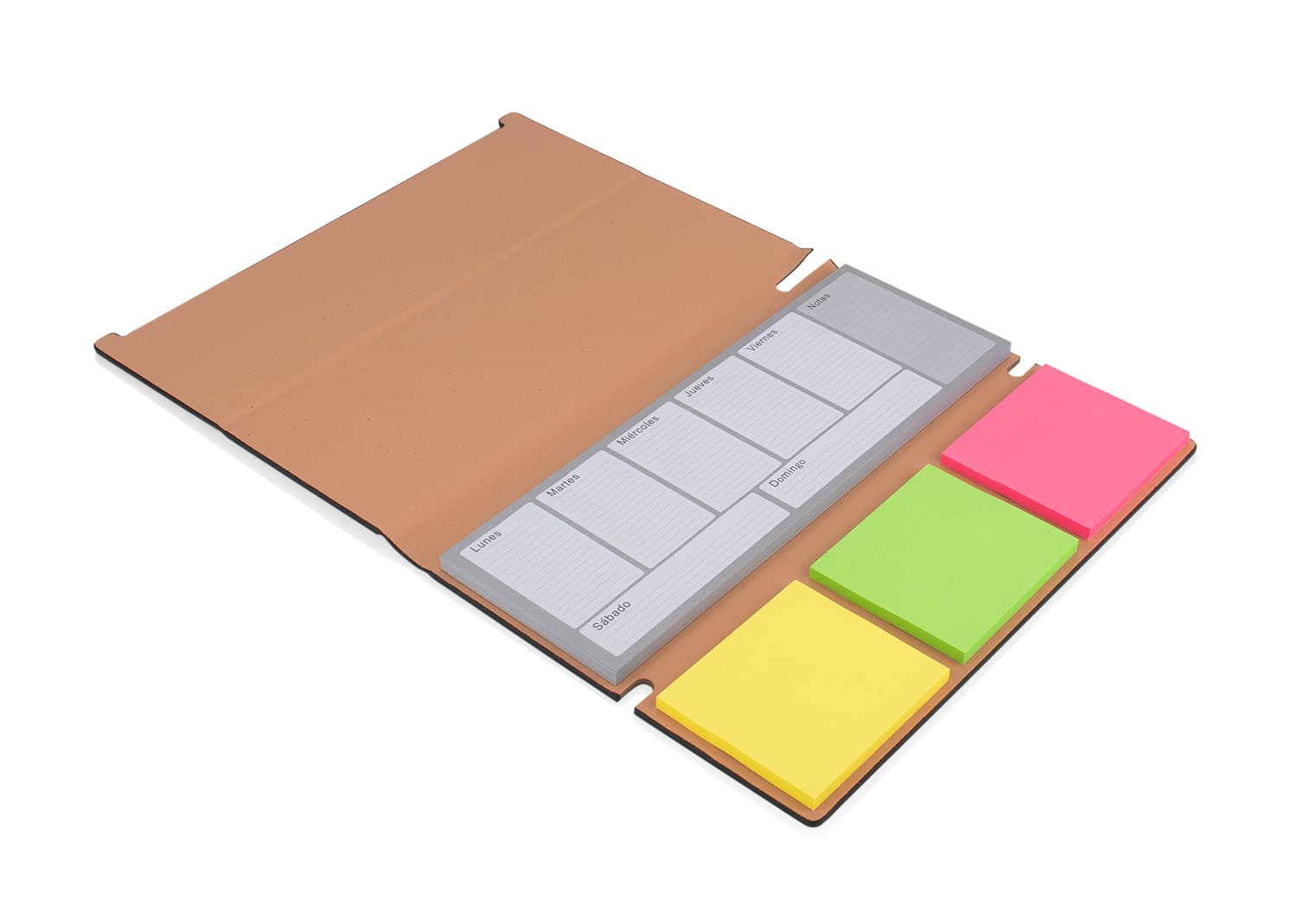 Libreta Semanario Chopin 2