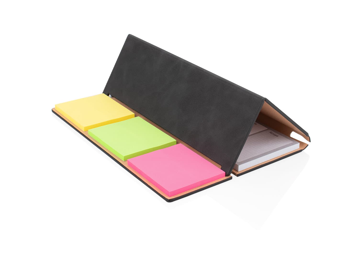 Libreta Semanario Chopin 3