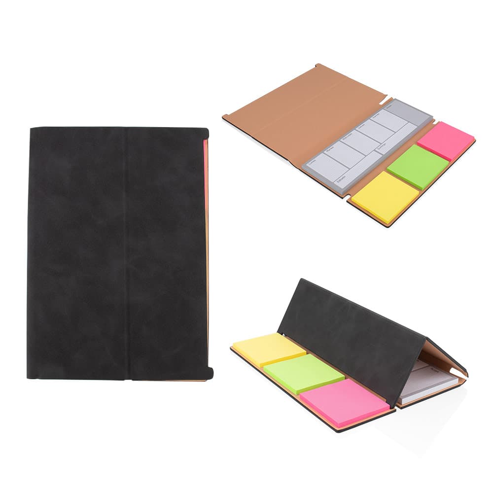 Libreta Semanario Chopin 5