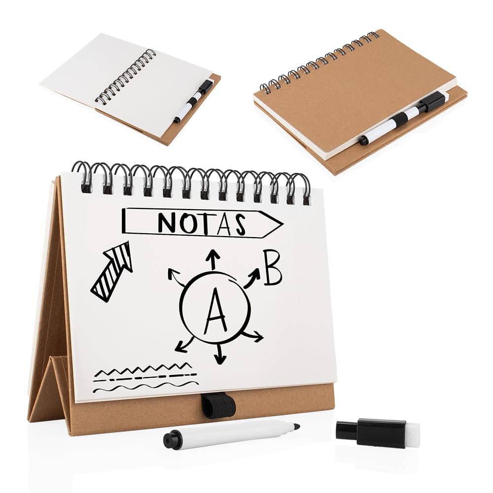 Mini Tablero Borrable Jordan 6