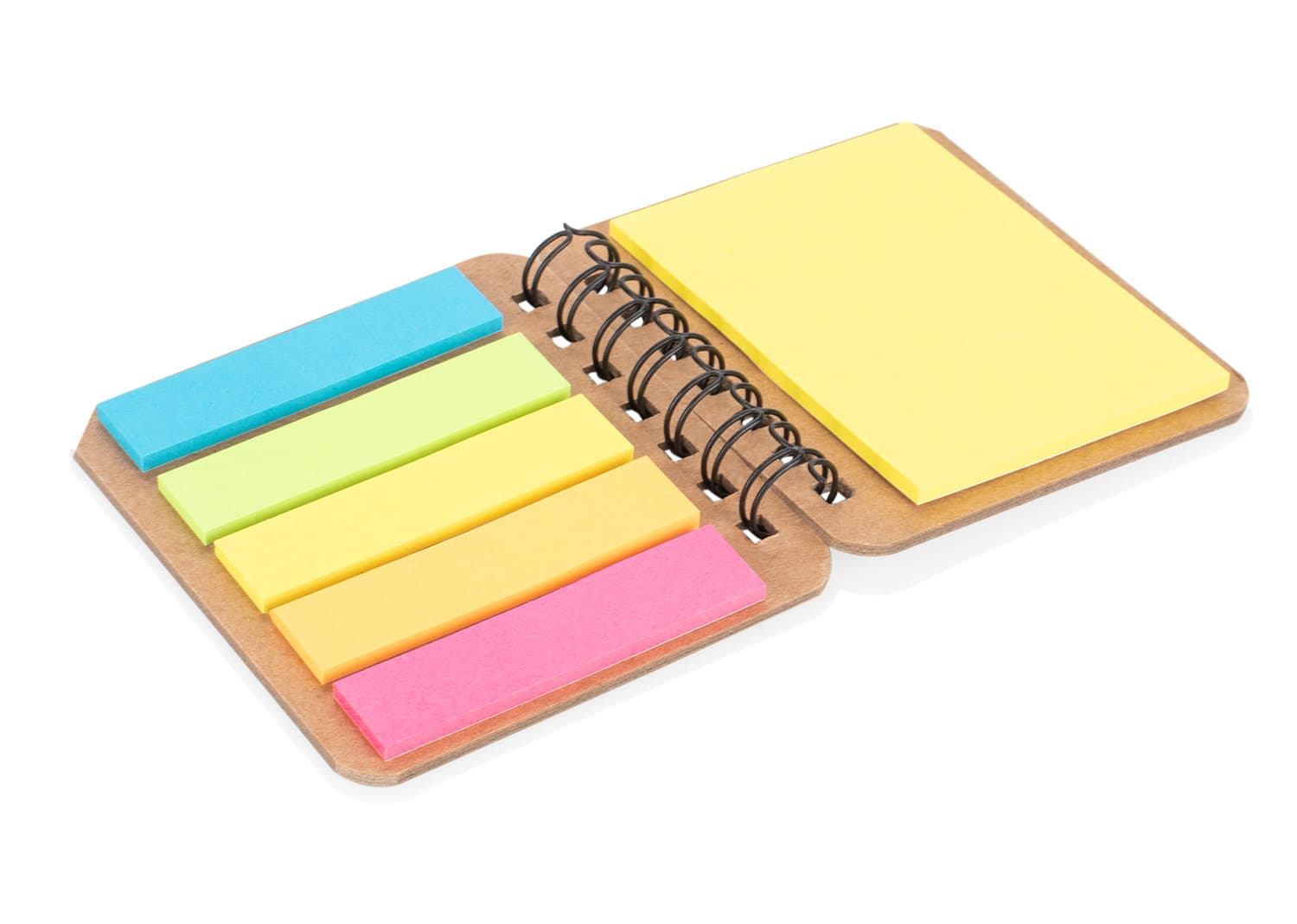 Set de memos Basquiat 2