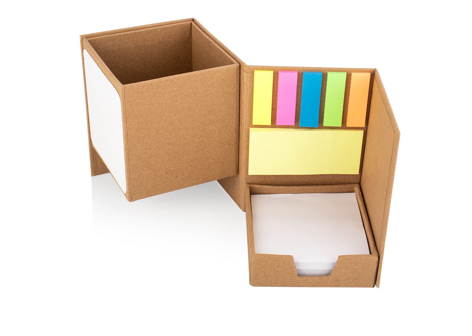 Set de memos Mondrian 3