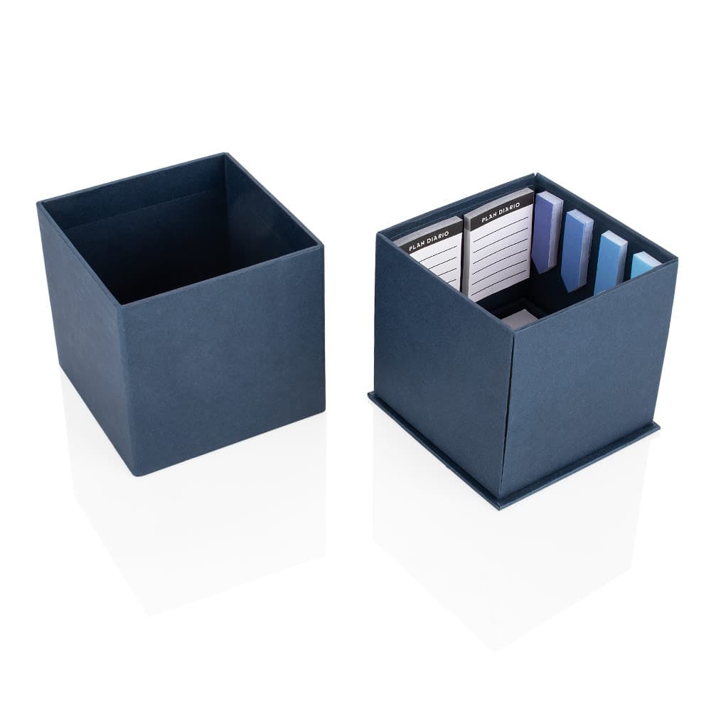 Set de memos Hockney 4