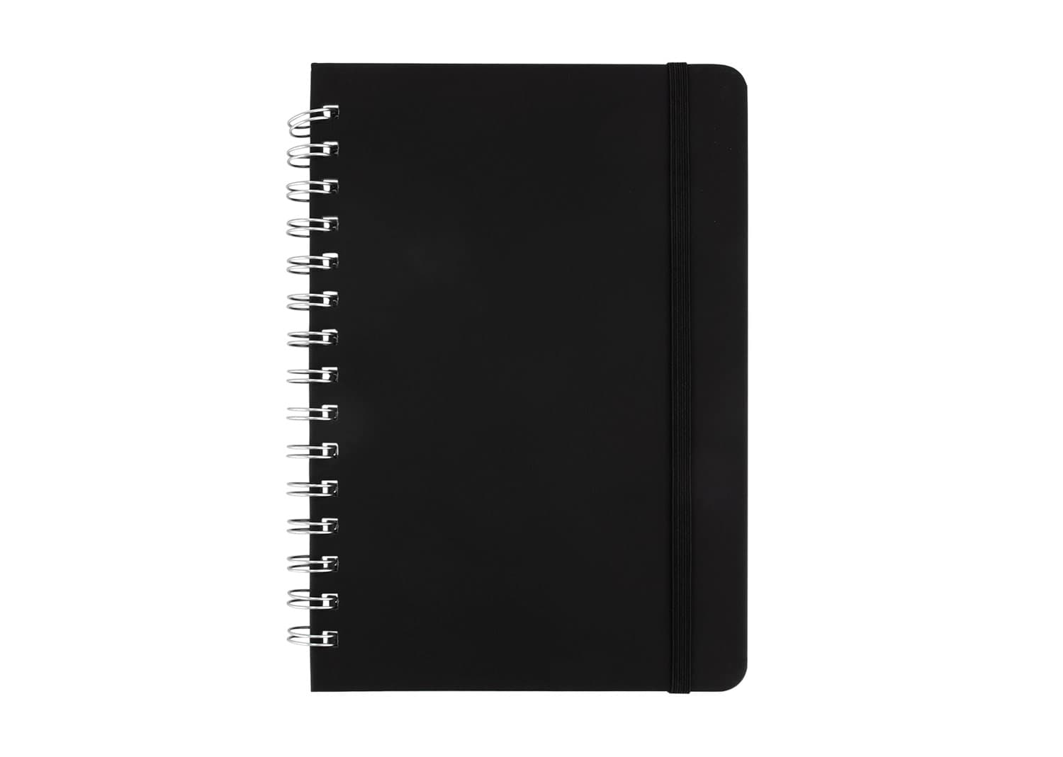 Libreta Ejecutiva Argollada 5