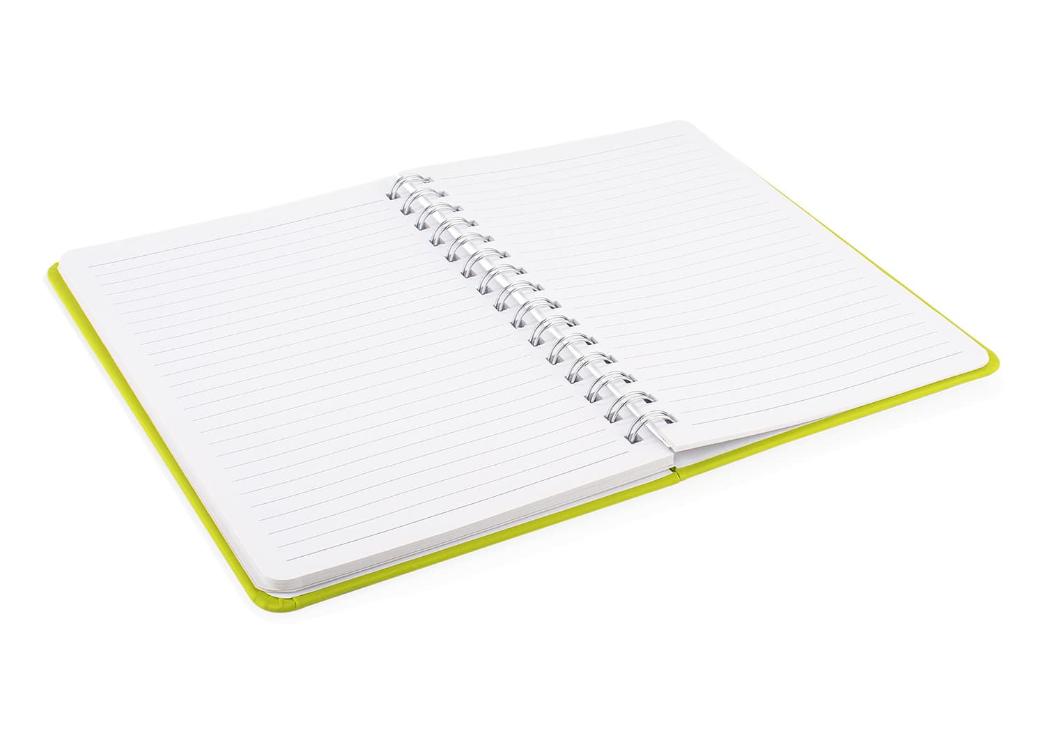 Libreta Ejecutiva Argollada 9