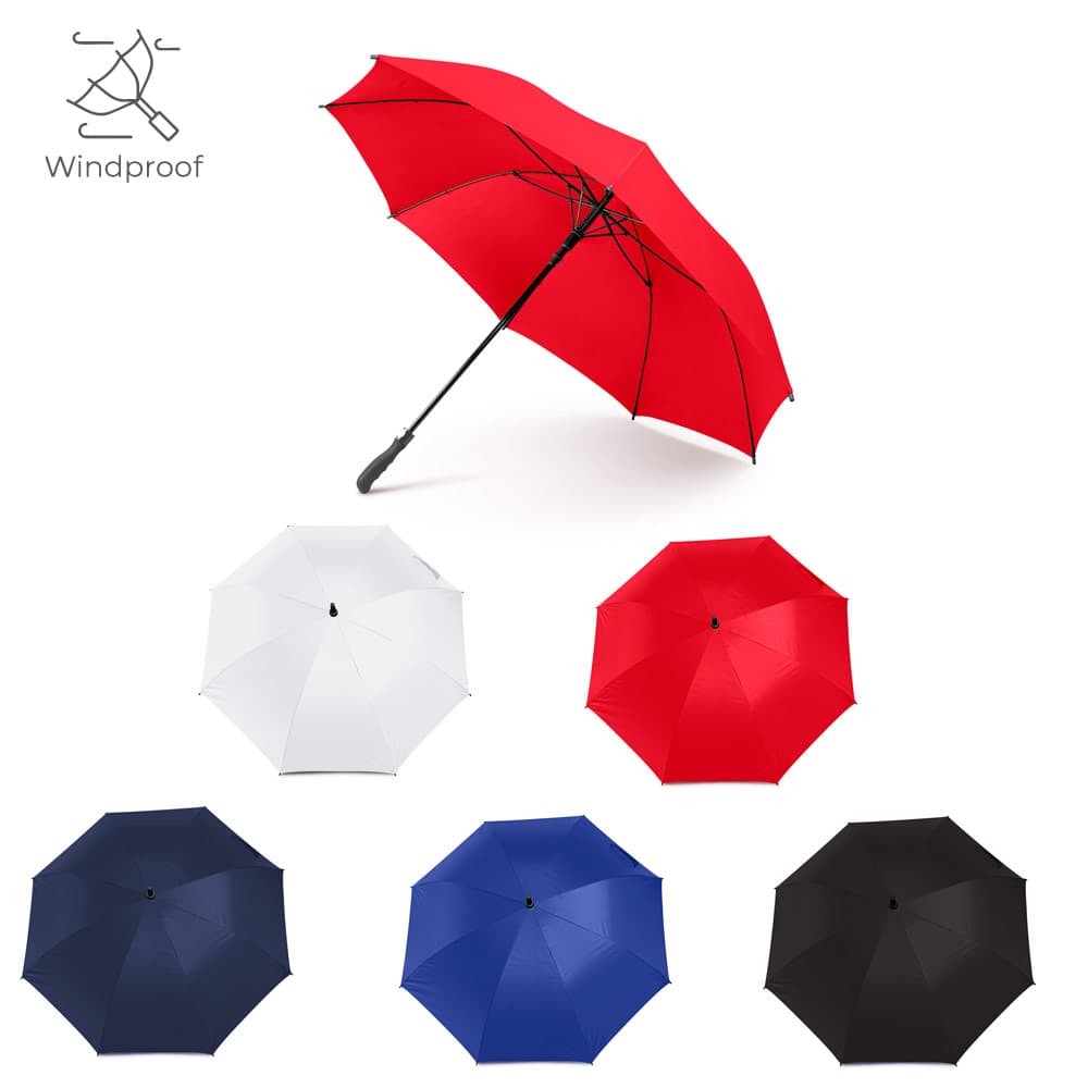 Paraguas 30" Golf Empire Fiber Glass 4