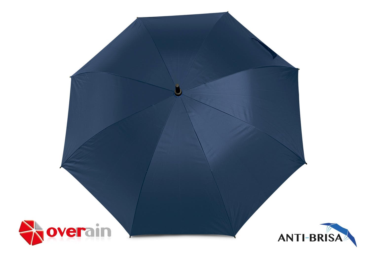 Paraguas 30" Golf Empire Fiber Glass 7