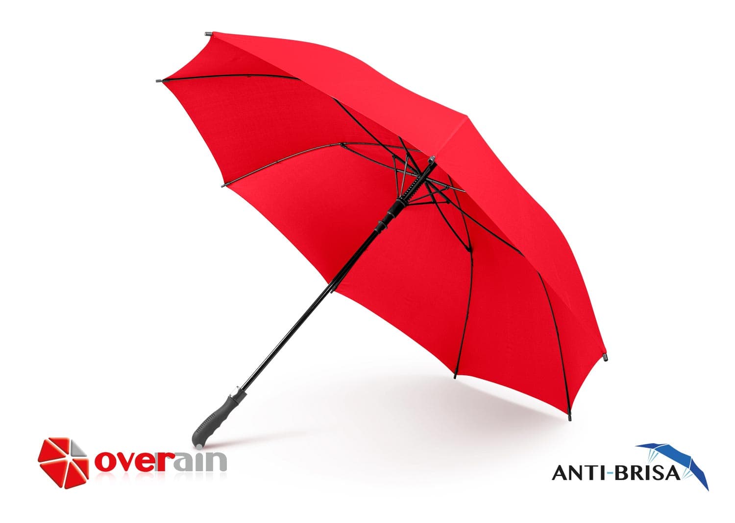 Paraguas 30" Golf Empire Fiber Glass 13