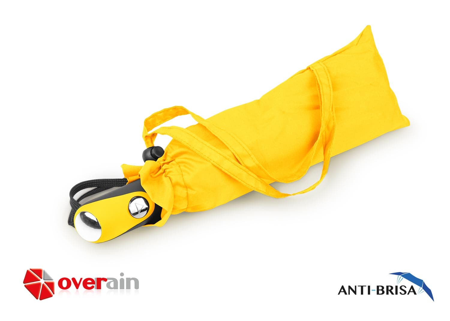 Paraguas 21" Luxury 43